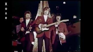 The Moody Blues - Nights in White Satin 1967