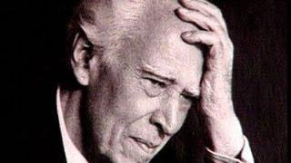 Constantin Stanislavski Live (with subtitles)