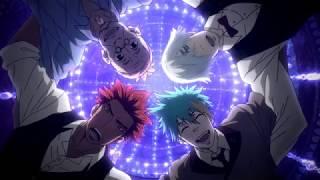 Death Parade Opening Creditless UHD 4K 2160p