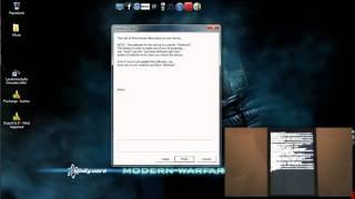 Jailbreak 4.3.5 iPhone 4/3GS iPod 4G/3G iPad 1 (Deutsch)GER)TUTORIAL