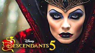 DESCENDANTS 5 WILL CHANGE EVERYTHING!