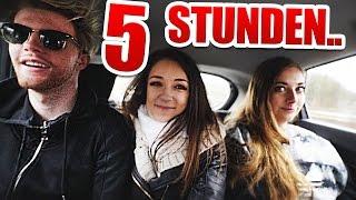 Halten wir 5 Stunden aus?