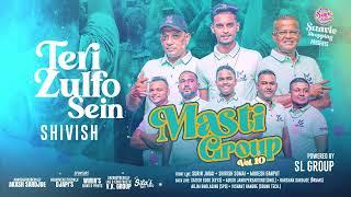 Teri Zulfo Sein | Shivish Somai | Masti Group Vol. 10 | Bollywood Classic Song