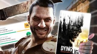 DYING LIGHT в 2025 году! (Этой игре почти 10 лет..)