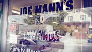 The Joe Manns Black Wall Street Awards   (Created with @Mag