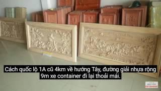 Tranh gỗ | cơ sở sx tranh gỗ uy tín. Minh châu