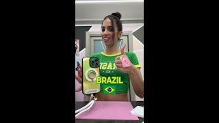 New ASMR New Martina Very Relax for Brazil | #asmr #asmrsounds #asmrcommunity