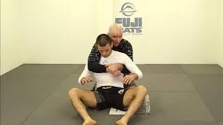 StraitJacket System - Preliminaries: Left Right Control by John Danaher