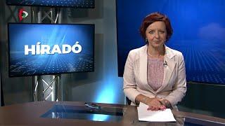 Híradó – 2024.08.25. 20.00h