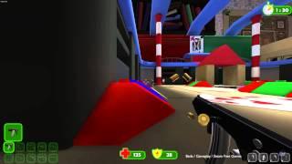 Batla / Gameplay / 3 minutes / Steam Free Games