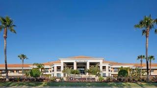 Wyndham Grand Algarve, Quinta do Lago, Portugal