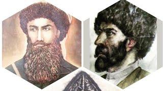 Просьба ШЕЙХ МАНСУРА к МУХАММАД-ХАНУ Газикумухскому отправить войска на подмогу.