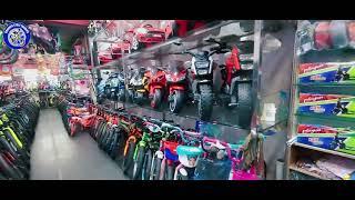 BHARATH CYCLE TRADERS MYSORE | KUVEMPUNAGAR MYSORE | #cycle