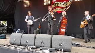 Henhouse Prowlers  -  Live at Zomerparkfeest - Venlo