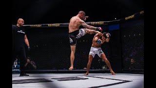 SBC 19 REVENGE! - OGNJEN "MASTER" SALATIC vs OSAMA EL ZEIN - SERBIAN BATTLE CHAMPIONSHIP