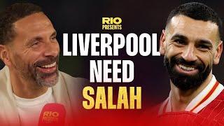 Can Amorim ‘Reboot’ Marcus Rashford? | Is Mo Salah Liverpool’s Best Ever?