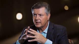 Mike Pagh | Debt Retirement Story