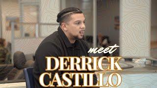 Meet Derek Castillo at Mohawk Chevrolet