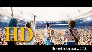 보헤미안  랩소디 - We Will Rock You (Bohemian Rhapsody, 2018)/Trailer Cut