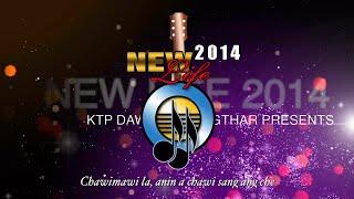 The Rowlands - Lamlian thianghlim (New Life 2014) KTP Dawrpui Vengthar Branch