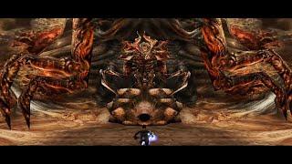 Legacy of Kain: Soul Reaver [PS1] - Zephon boss fight #21