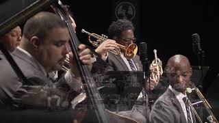 Essentially Ellington 2021: Black Butterfly by the JLCO with Wynton Marsalis