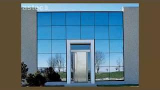 Astec Stainless Steel