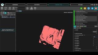 26 | 3D Vision Components - 3D Transform