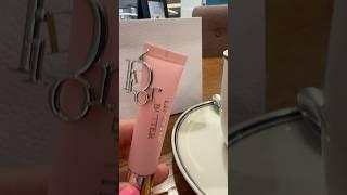 #dior #diorbeauty #diorbeautylovers #makeup #diorhaul #subscribe #shorts #shortvideo #like #youtube