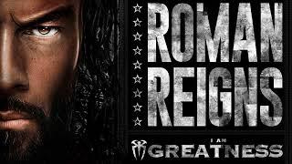 Roman Reigns - [I Am Greatness & Head Of The Table] EPIC THEME MASHUP