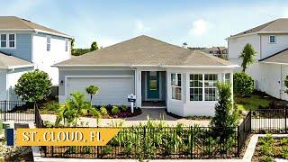 Affordable Luxury Near Lake Nona | Stunning Saint Cloud Home with Resort-Style Amenities!