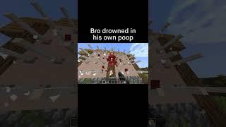 Minecraft Meme