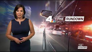 The Rundown: Friday August 4, 2023 | NBCLA