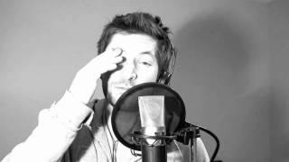 Enrique Iglesias - Tonight (I'm Lovin' You) ft Ludacris. Daniel de Bourg ALL VOCAL cover