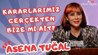 BİZİ NASIL DÜRTÜYORLAR? KARARLARIMIZ GERÇEKTEN BİZE Mİ AİT? | Bi de Böyle Düşün | Asena Tuğal