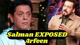 Bigg Boss 18 WKV Update: Salman Khan Expose Arfeen Khan Hypocrisy over Avinash Community Comment