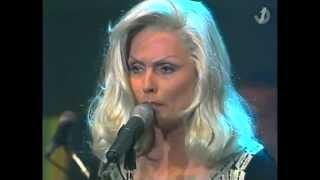 Debbie Harry - The tide is high (live 1995)