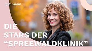 "Die Spreewaldklinik": Wir stellen den Hauptcast vor