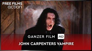 John Carpenters Vampire – ganzer Film auf Deutsch kostenlos schauen in HD