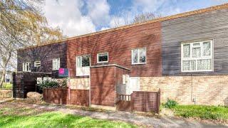 Evedon, Birch Hill, Bracknell - Property Tour