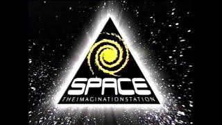 SPACE Channel Commercials & Bumpers - October 1997