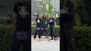  Dump it dummy - Zai1k #dance #shorts #viralvideo