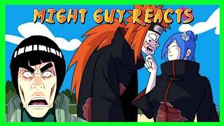 JIRAIYA DIDN'T DIE!!!