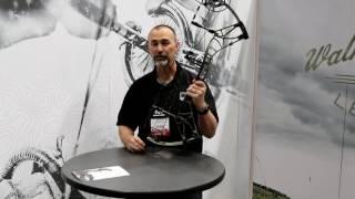 Bowhunterplanet - Bear Archery Moment - ATA 2017