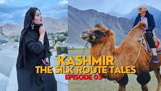 Kashmir: The Silk Route Tales (Matayan)