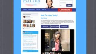 Potter Coalition