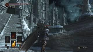 DARK SOULS 3 Anor Londo Easy Soul Farming