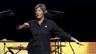 UYWI Natl. Conf. 2017 - Danielle Strickland
