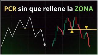 PCR 2025 Ganamos 250USD sin que Rellene el PULLBACK