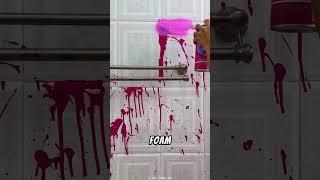  Painting the Bathroom Pink: What Happened? 